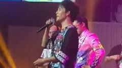 唱生日歌的视频,一场温馨的生日歌视频盛宴