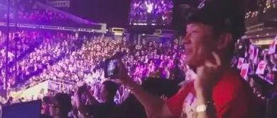 唱生日歌的视频,一场温馨的生日歌视频盛宴