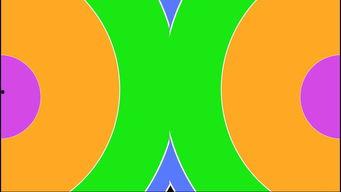 半圆形视频,捕捉瞬间之美,展现独特视角