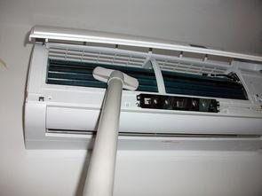 卸空调视频,跟随视频学一步