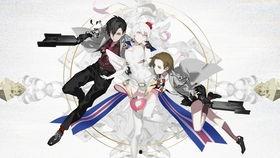 通灵王视频,奇幻对决，灵力觉醒的巅峰之战