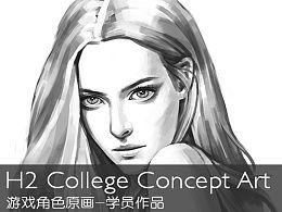 cg手绘视频,探索数字艺术创作奥秘之旅