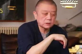 王朔最新视频,揭秘人生百态，畅谈时代变迁