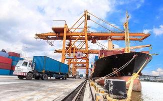 海运操作视频,揭秘船舶运输全过程