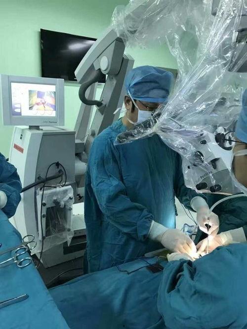 椎间盘手术视频,从术前准备到术后康复