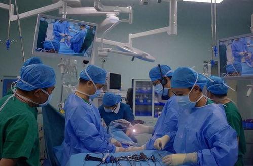 椎间盘手术视频,从术前准备到术后康复