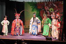 赣剧全部视频,一部视频集锦中的赣剧艺术全景