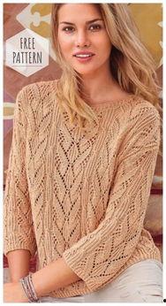 织毛衣花样教程视频,视频教程详解